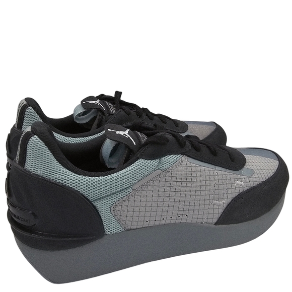 Nike Jordan Granville Pro SP Ocean Cube Off Noir Sneakers NIB main image 5
